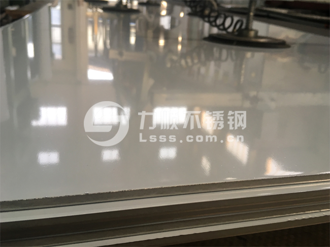 316不锈钢拉丝板