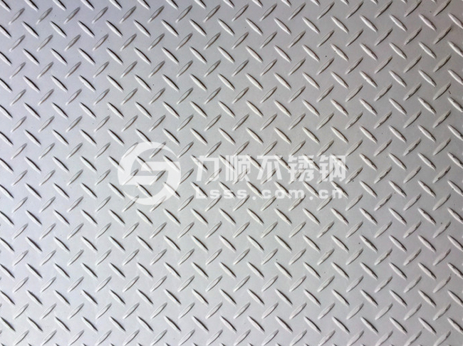 日本原装进口花纹板